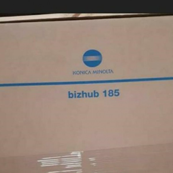 فروش دستگاه فتوکپی کونیکامینولتا bizhub c258/367 تهران