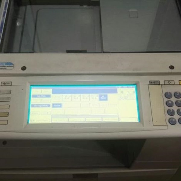 فروش دستگاه فتوکپی ریکو 3045 تهران