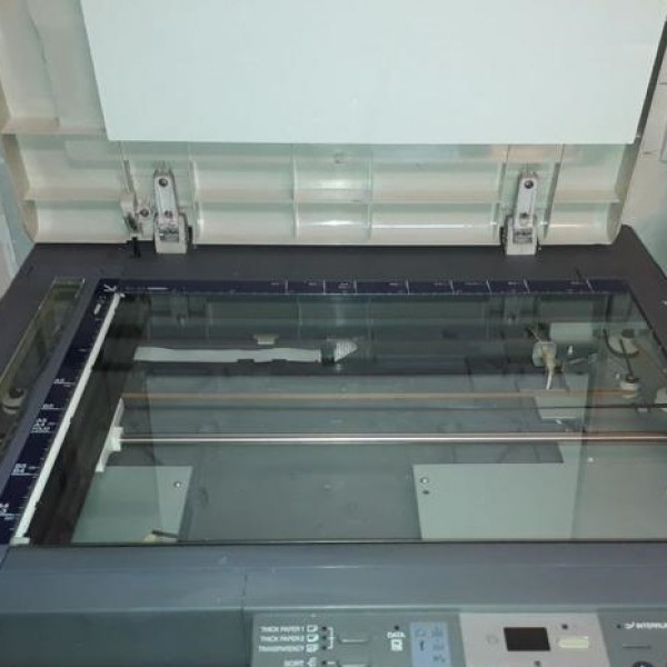 فروش فتوکپی توشیبا toshiba تهران