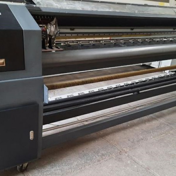 فروش دستگاه چاپ بنر کونیکا ۵۱۲ تهران