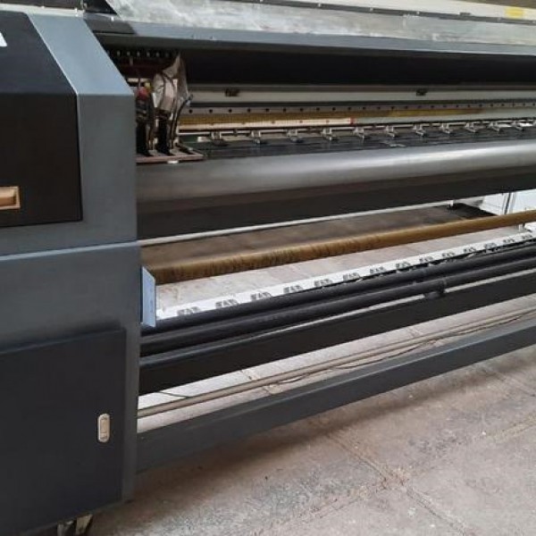 فروش دستگاه چاپ بنر کونیکا ۵۱۲ تهران