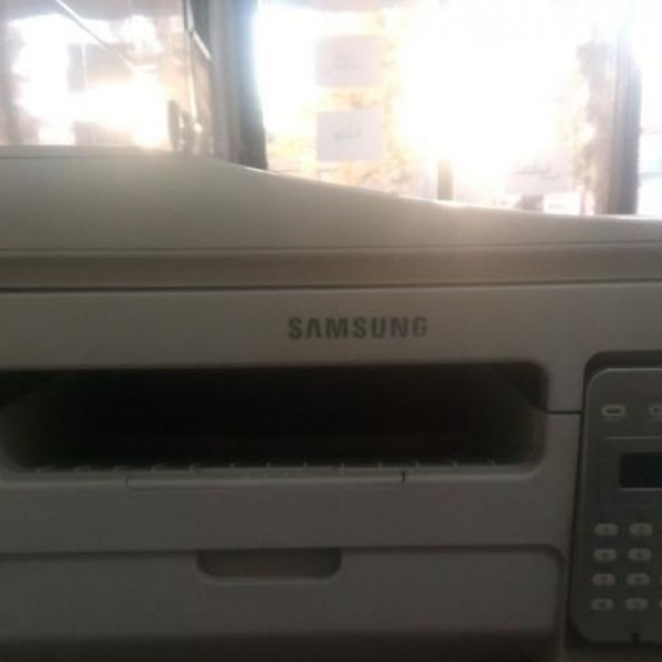 فروش دستگاه لیزری چهار کاره اسکنر،پرینتر،فکس،فتوکپی تهران