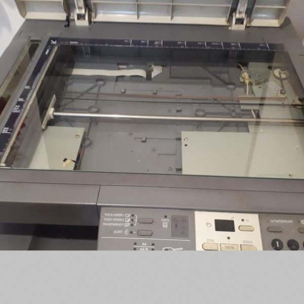 فروش دستگاه فتوکپی TOSHIBA Studio 163