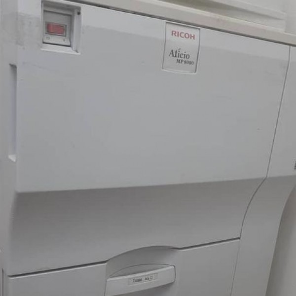 فروش دستگاه فتوکپی سیاه سفید ریکو کرج