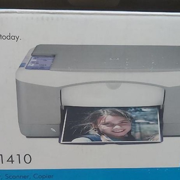 فروش پرینتر اسکنر و دستگاه کپی اصفهان