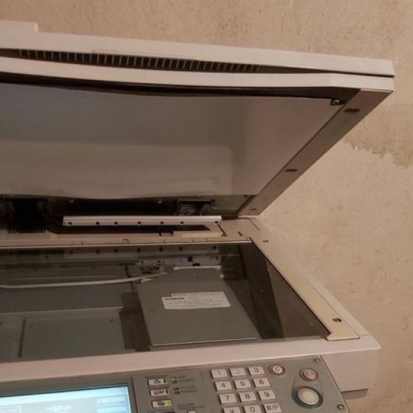 فروش دستگاه فتوکپی سیاه سفید شارپ اراک