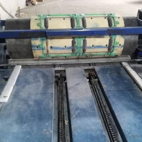 فروش مجموعه دستگاه های کارتن سازی کرج