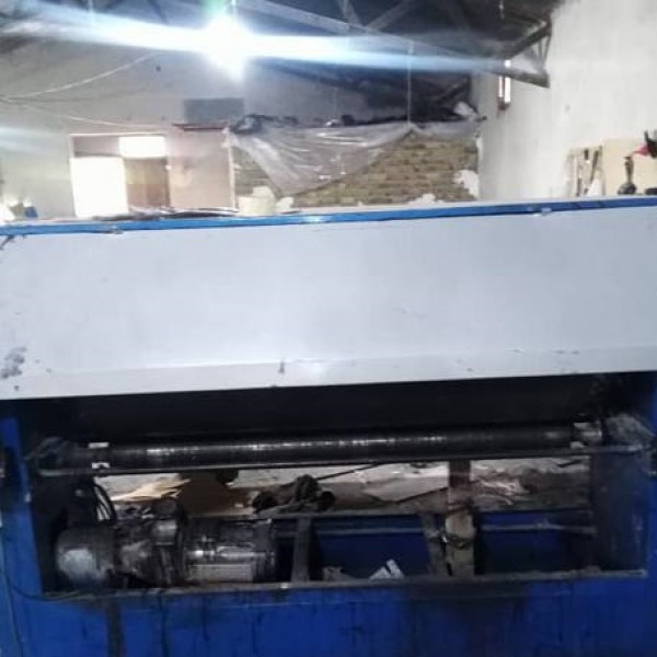 فروش مجموعه دستگاه های کارتن سازی کرج