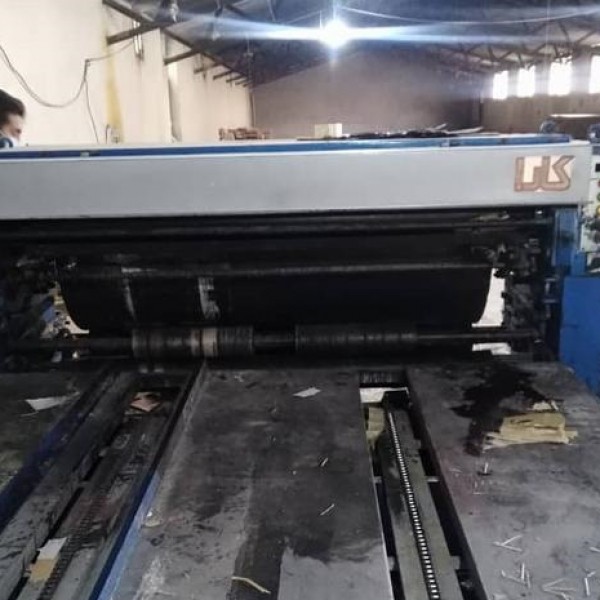 فروش مجموعه دستگاه های کارتن سازی کرج