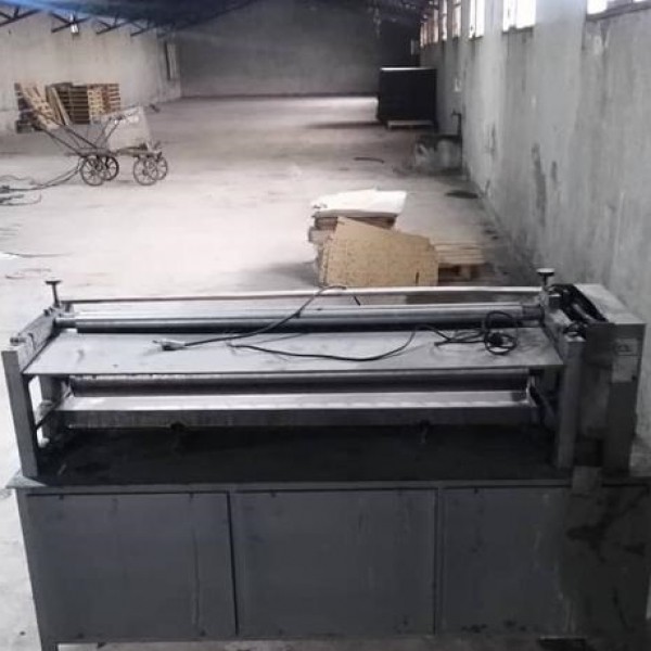 فروش مجموعه دستگاه های کارتن سازی کرج