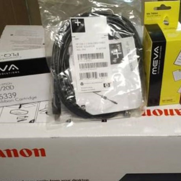 فروش پرینتر و اسکنر تهران