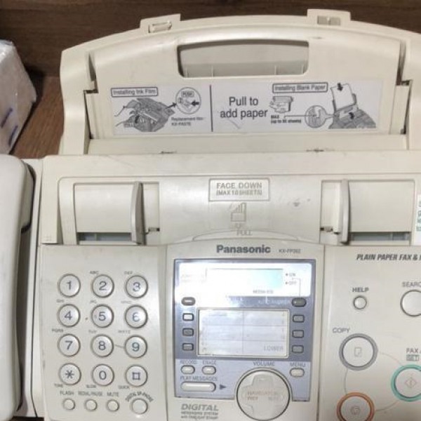 فروش تلفن و فکس  تهران