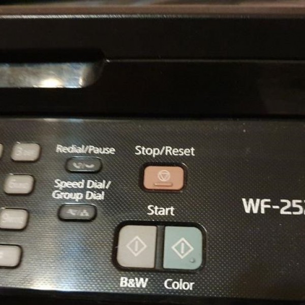 فروش دستگاه پرینتر و فکس و کپی و چاپ خوراکی مشهد