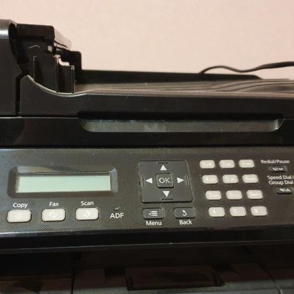 فروش دستگاه پرینتر و فکس و کپی و چاپ خوراکی مشهد