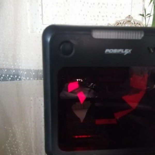 فروش دستگاه بارکد خوان تهران