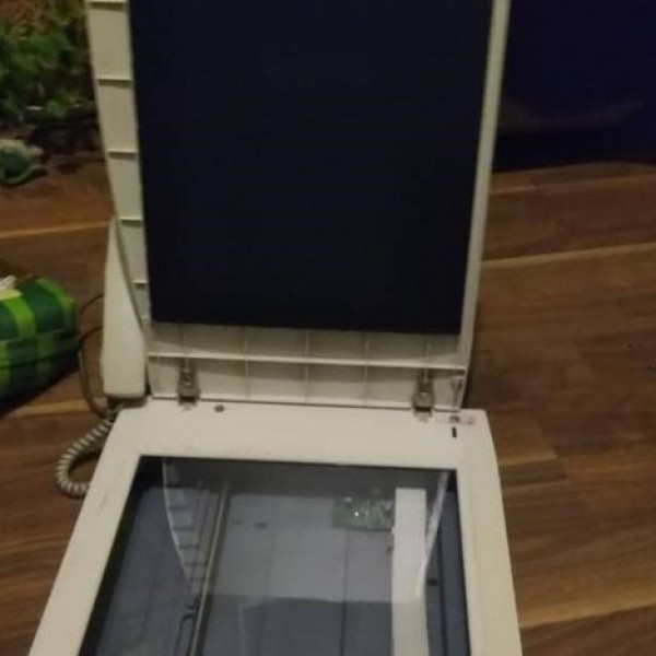 فروش دستگاه اسکنر بزرگ A3 کرج