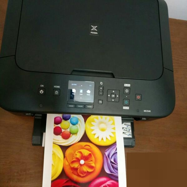 فروش پرینتر CANON MG5540
