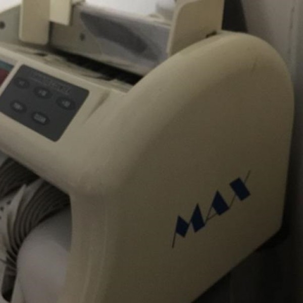 فروش دستگاه پول شمار کرج