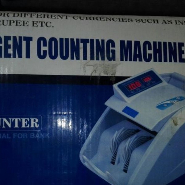 فروش دستگاه پول شمار شیراز