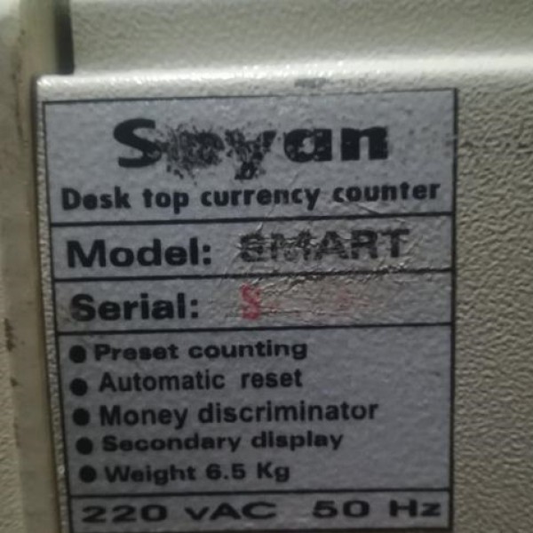 فروش دستگاه پول شمار کرمان