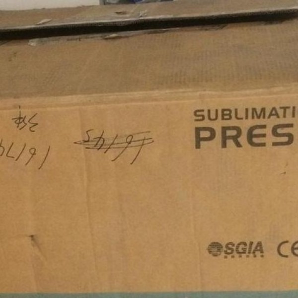 فروش دستگاه چاپ سابلیمیشن 3D