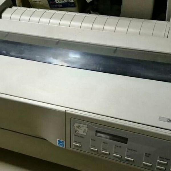 فروش پرینتر سوزنی سالم تهران