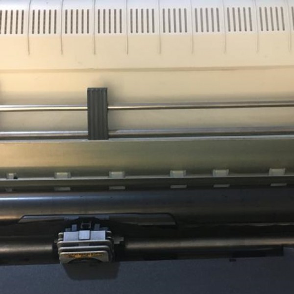 فروش پرینتر سوزنی اصل ژاپن تهران