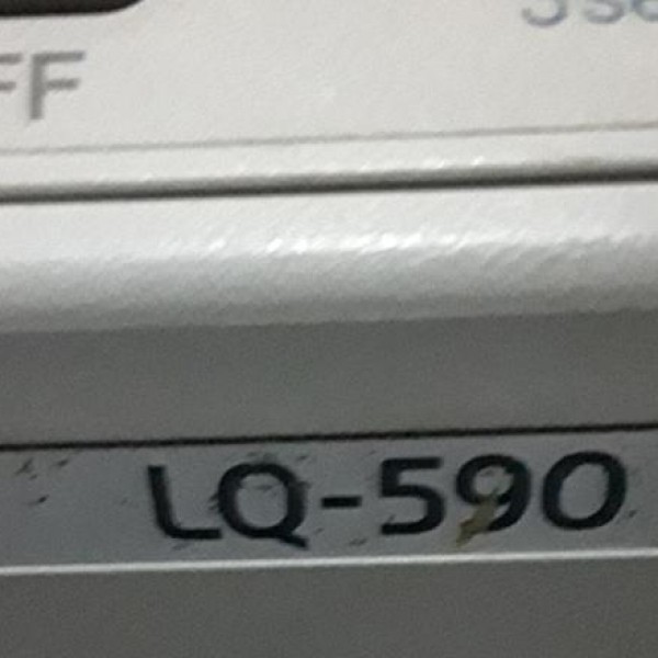 فروش پرینتر سوزنی اپسون(تاتو) تهران