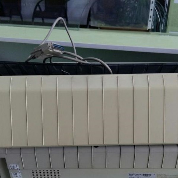 فروش دستگاه  پرینتر سوزنی EPSON LQ 2180کاملا سالم تهران