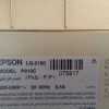 فروش دستگاه  پرینتر سوزنی EPSON LQ 2180کاملا سالم تهران