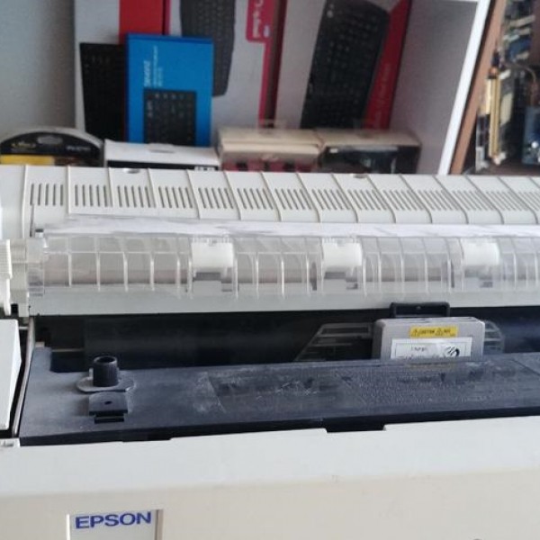 فروش پرینتر سوزنی. اپسون lQ 2180 شیراز