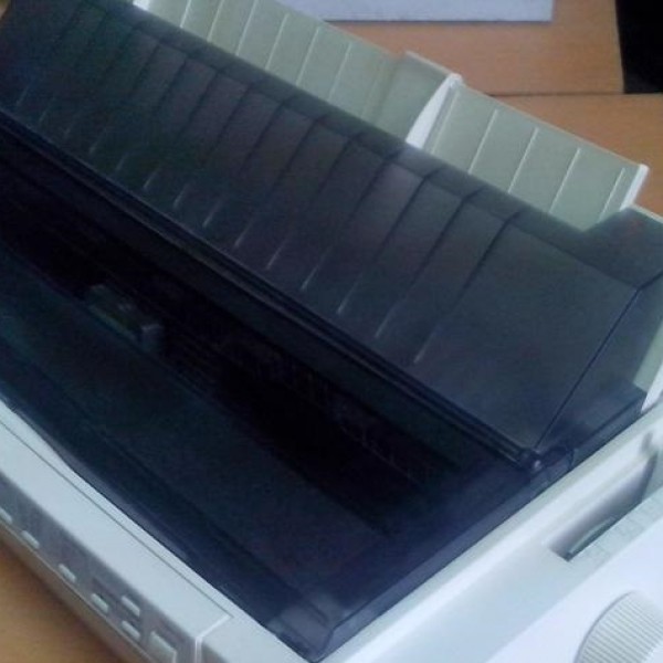 فروش دستگاه پرینترسوزنی LQ-300 شیراز