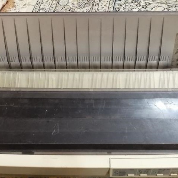 فزوش پرینتر سوزنی اپسون LQ280 اسفهان