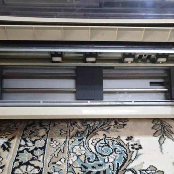 فروش دستگاه پرینتر سوزنی اصفهان