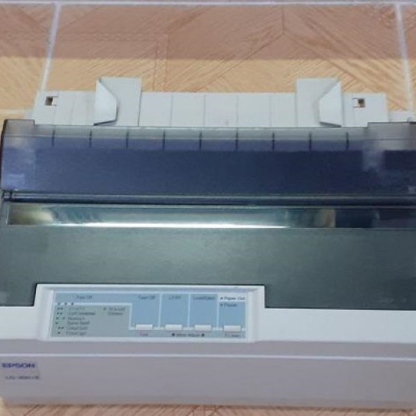 فروش پرینترسوزنی اپسون بندرانزلی