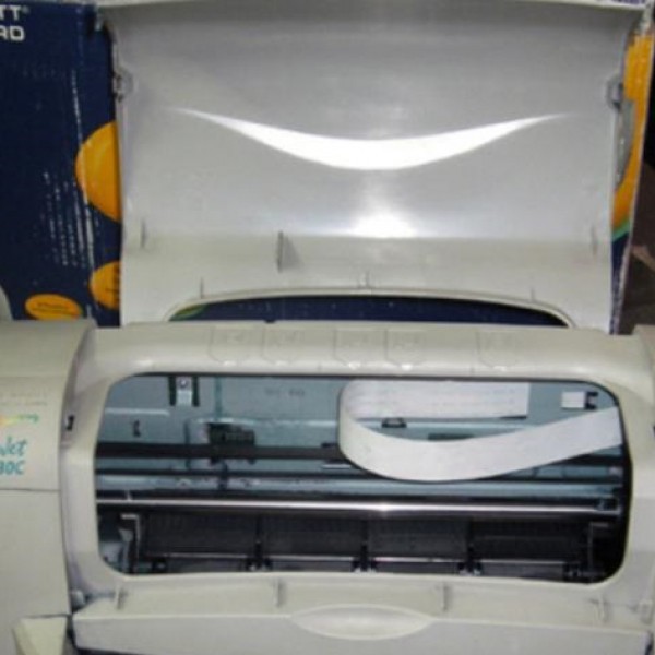 فروش پرینترچاپ عکس A4سایزHP Deskjet 930c تهران