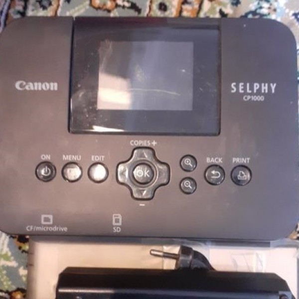 فروش پرینتر چاپ عکس آبادان