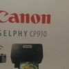 فروش چاپگر پرینتر عکس کانن مدل SELPHY CP910 بندرانزلی