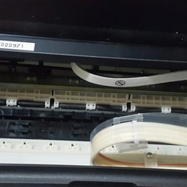 فروش پرینتر عکس رنگی epsonL310 قزوین