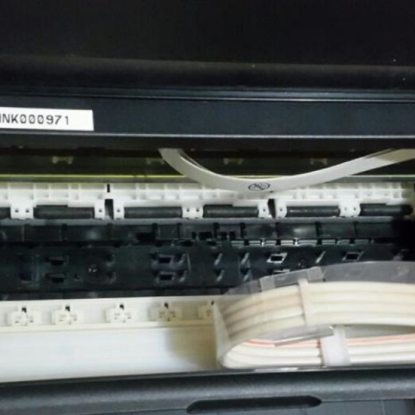 فروش پرینتر عکس رنگی epsonL310 قزوین