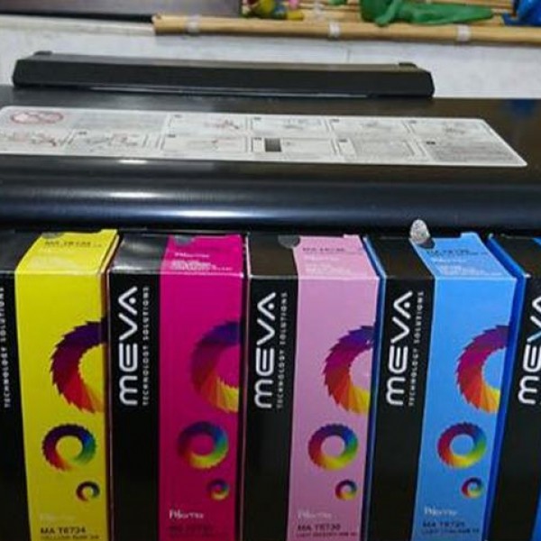 فروش پرینتر جوهرافشان اپسون L800 ، چاپ عکس و CD کاشان