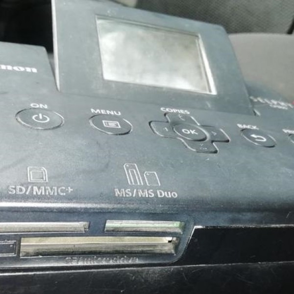 فروش پرینتر عکس سالم همدان