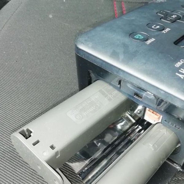 فروش پرینتر عکس سالم همدان