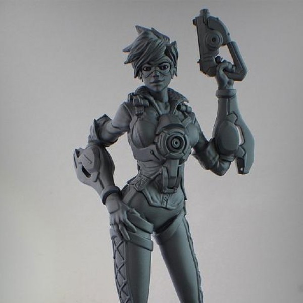 طراحی و ساخت پرینتر ۳ بعدی. انجام پرینت ۳ بعدی همدان