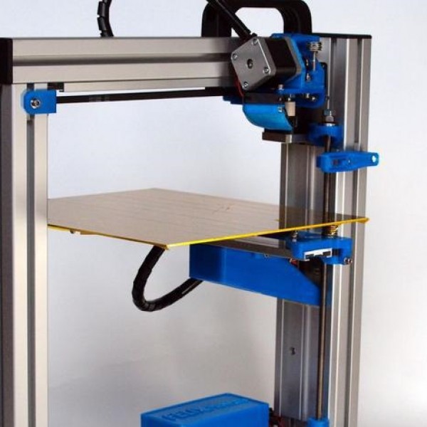 طراحی و ساخت پرینتر ۳ بعدی. انجام پرینت ۳ بعدی همدان