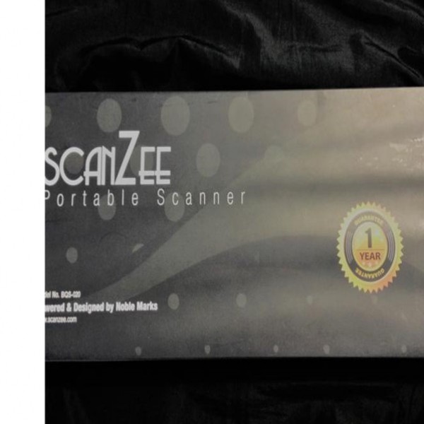 فروش اسکنر دستی ScanZee مدل BSQ020 تهران