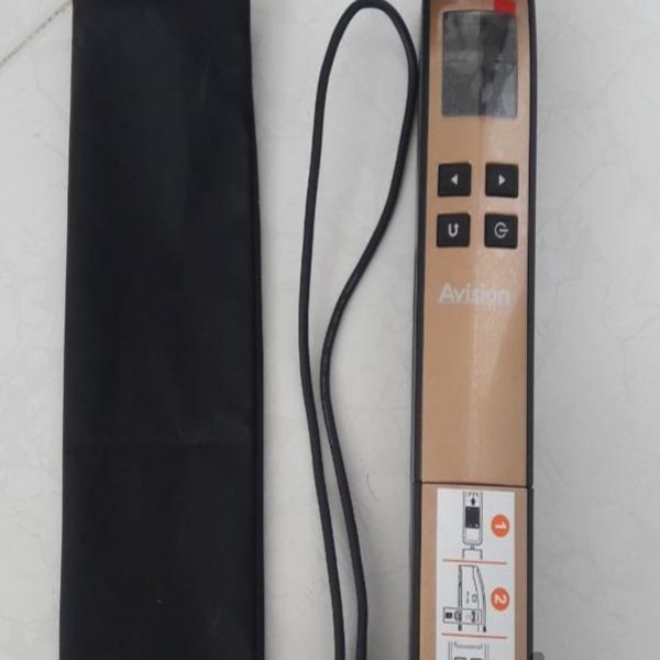 فروش  اسکنر دستیAvision تهران