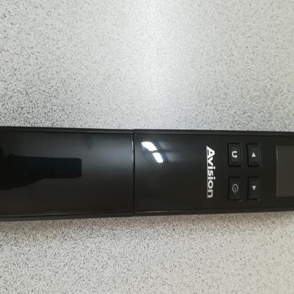 فروش دستگاه اسکنر دستی Avision مدل HF1115B اصفهان