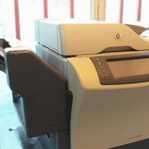 تعمیر دستگاه کپی و پرینتر