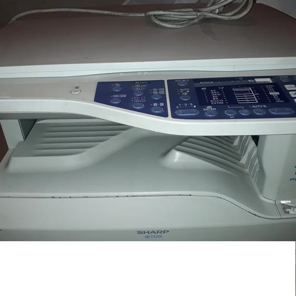 فروش دستگاه فتوکپی شارپ ۵۳۲۰  تهران